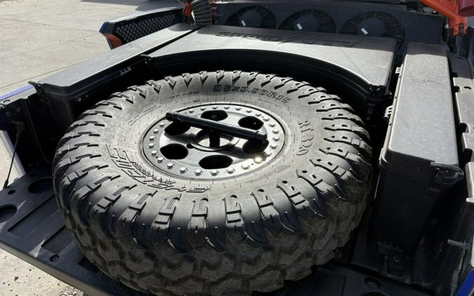 2023 Speed UTV EL JEFE