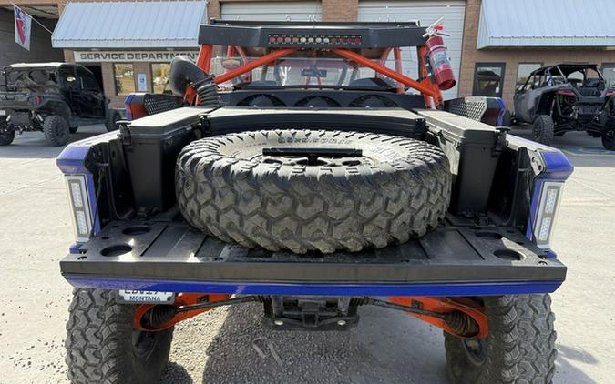 2023 Speed UTV EL JEFE