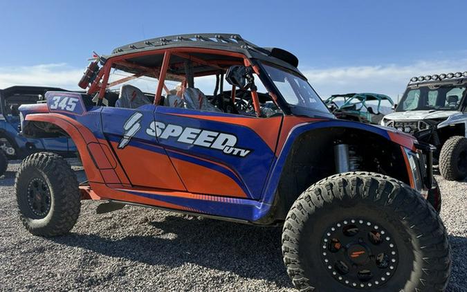 2023 Speed UTV EL JEFE