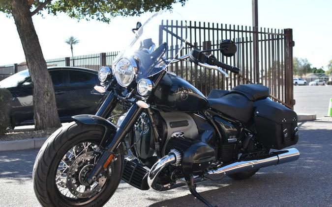 2021 BMW Motorrad BMW R 18