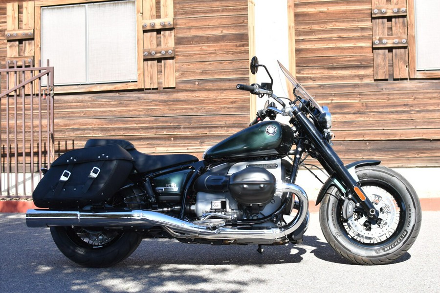 2021 BMW Motorrad BMW R 18