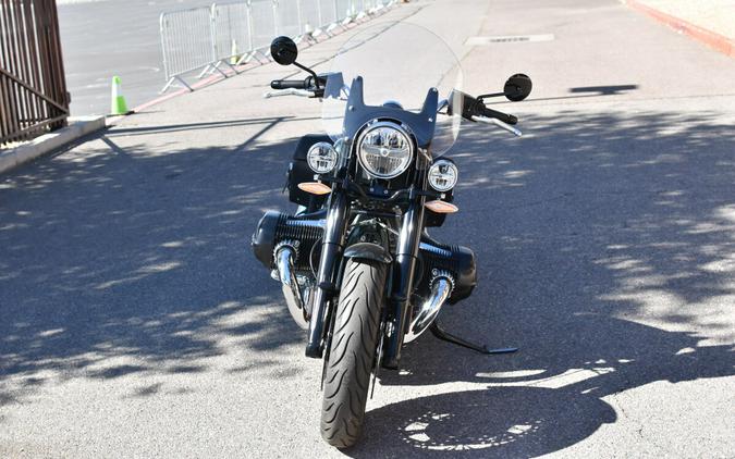 2021 BMW Motorrad BMW R 18