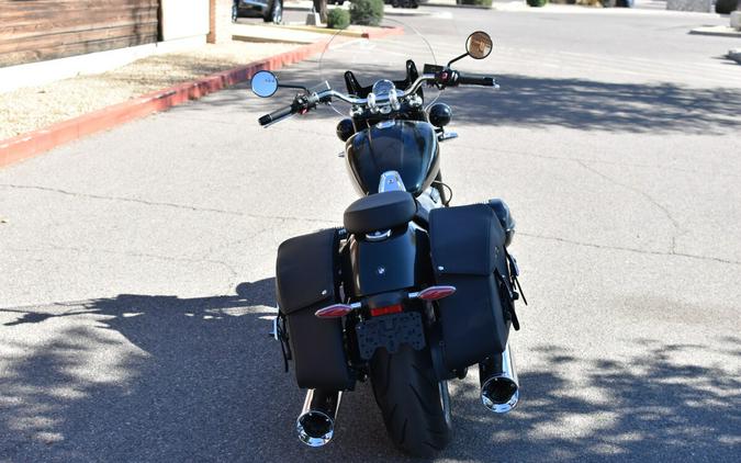 2021 BMW Motorrad BMW R 18