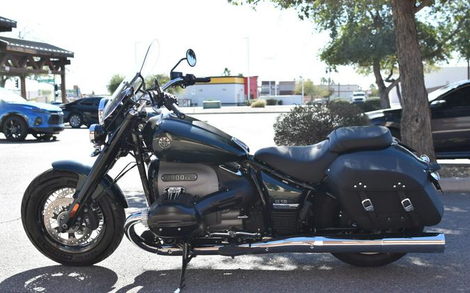 2021 BMW Motorrad BMW R 18