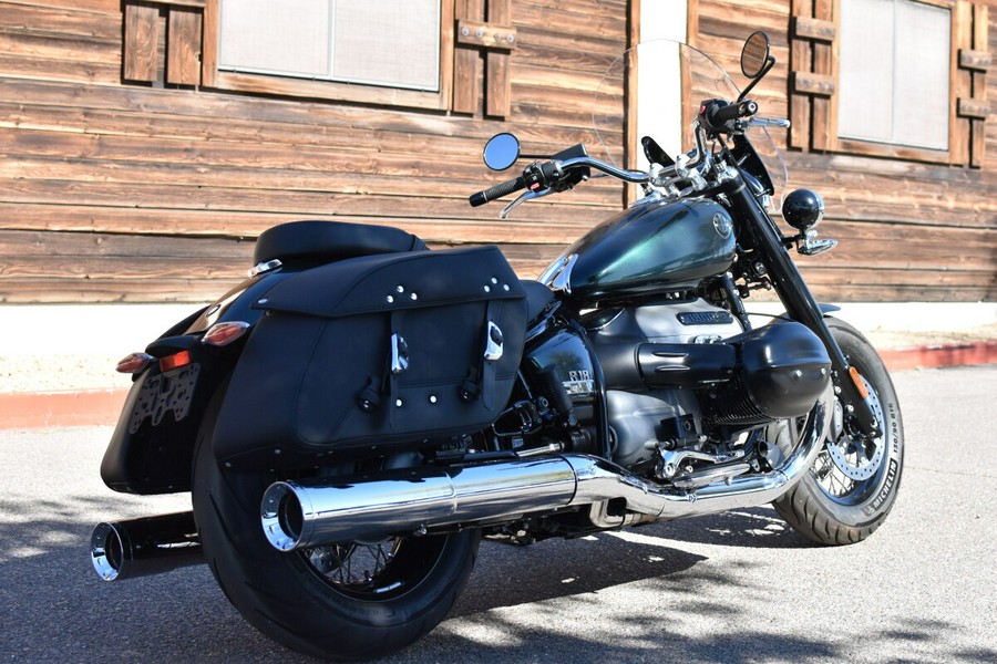 2021 BMW Motorrad BMW R 18