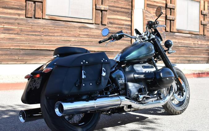 2021 BMW Motorrad BMW R 18