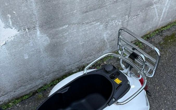 2013 Vespa GTS 300 i.e. Super