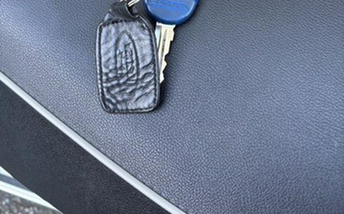 2013 Vespa GTS 300 i.e. Super