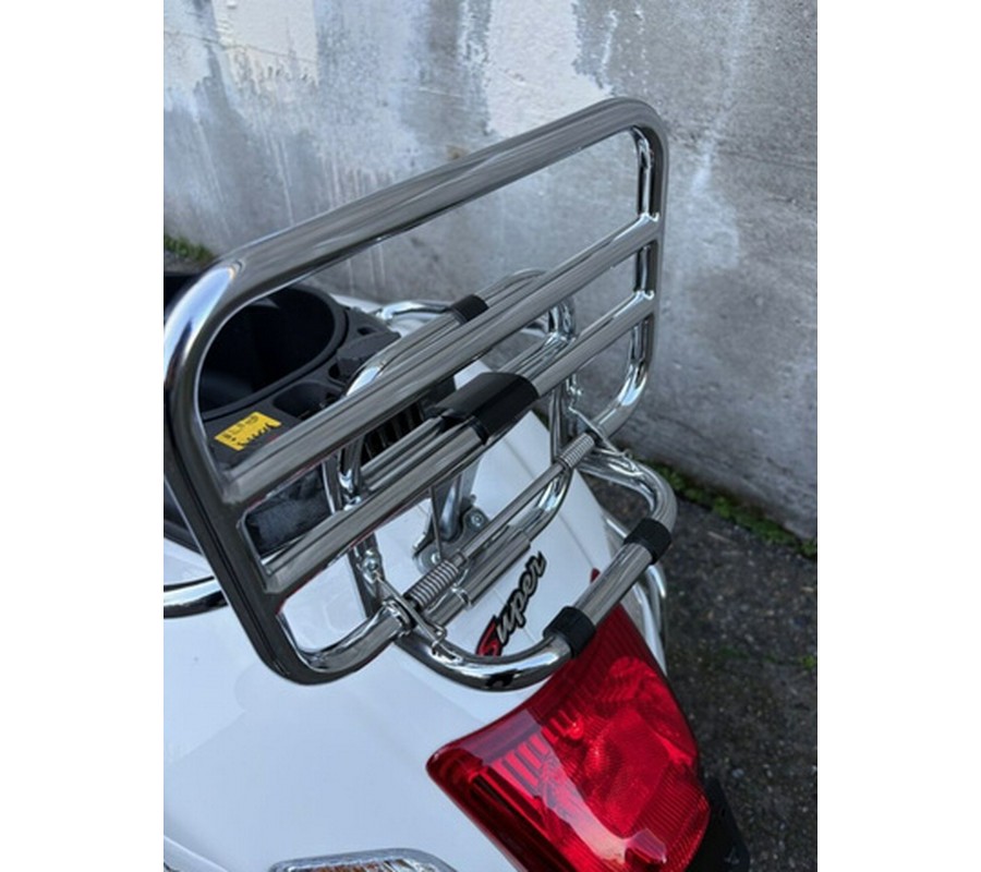 2013 Vespa GTS 300 i.e. Super