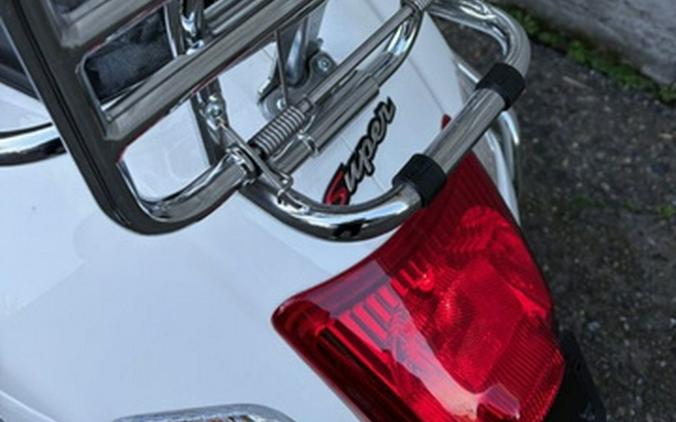 2013 Vespa GTS 300 i.e. Super