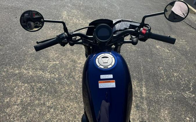 2026 Honda® Rebel 500 SE