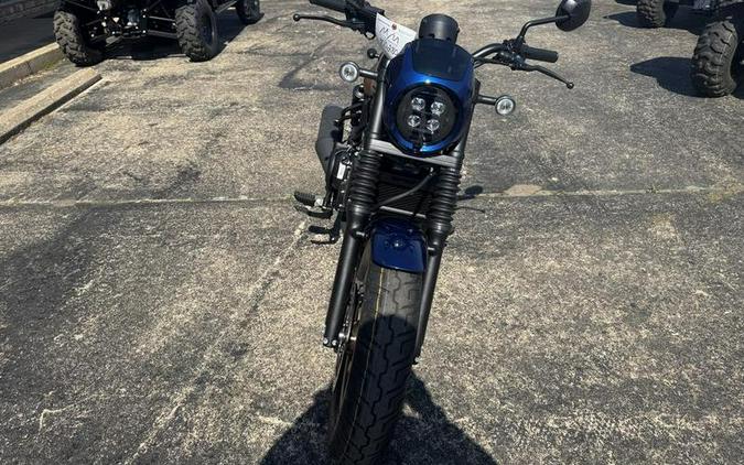 2026 Honda® Rebel 500 SE