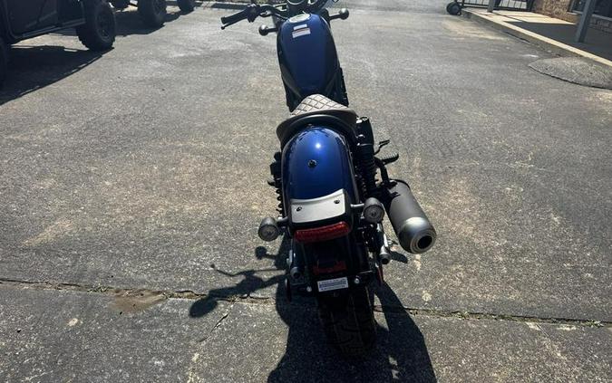 2026 Honda® Rebel 500 SE