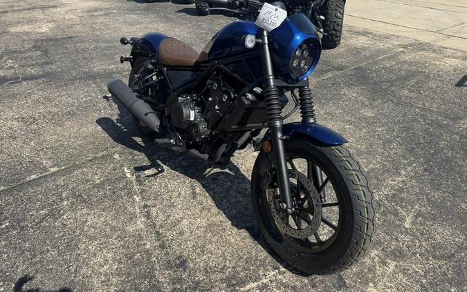2026 Honda® Rebel 500 SE