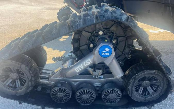 2024 Can-Am® Defender DPS CAB HD9