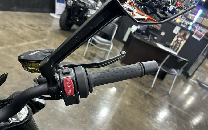 2026 CFMOTO 800NK