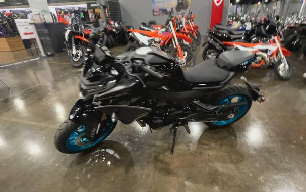 2026 CFMOTO 800NK