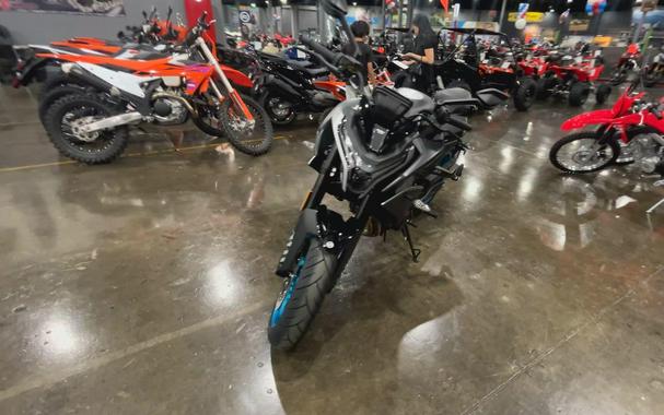 2026 CFMOTO 800NK