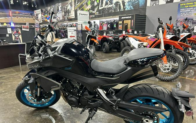 2026 CFMOTO 800NK