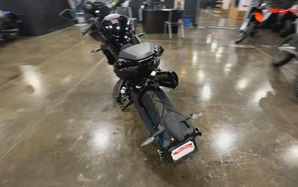 2026 CFMOTO 800NK