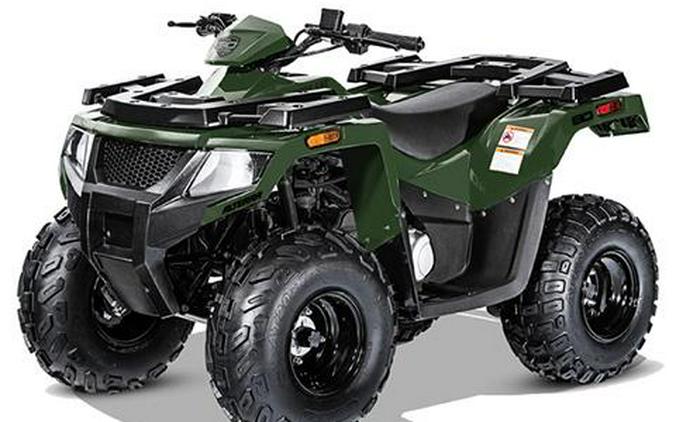 2026 Arctic Cat Alterra 90