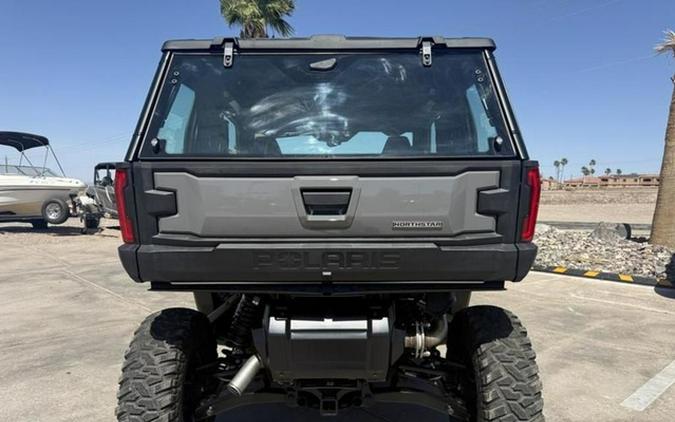 2026 Polaris Xpedition ADV Northstar