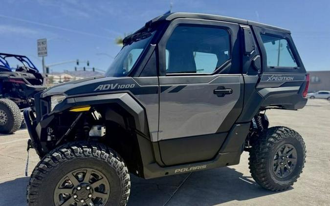 2026 Polaris Xpedition ADV Northstar