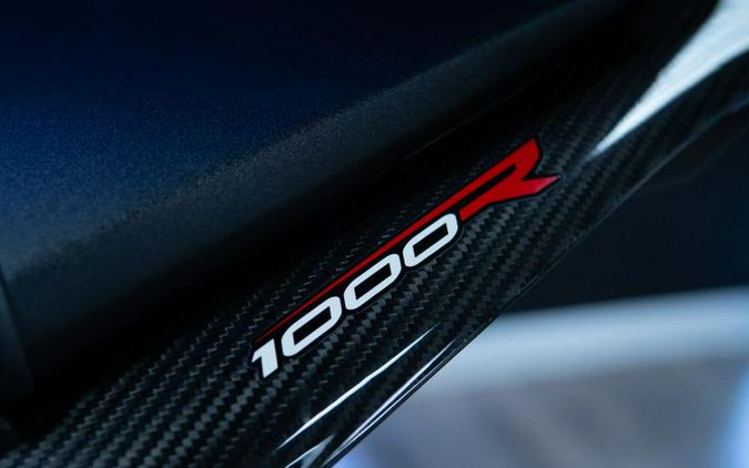 2016 HONDA CB 1000 R