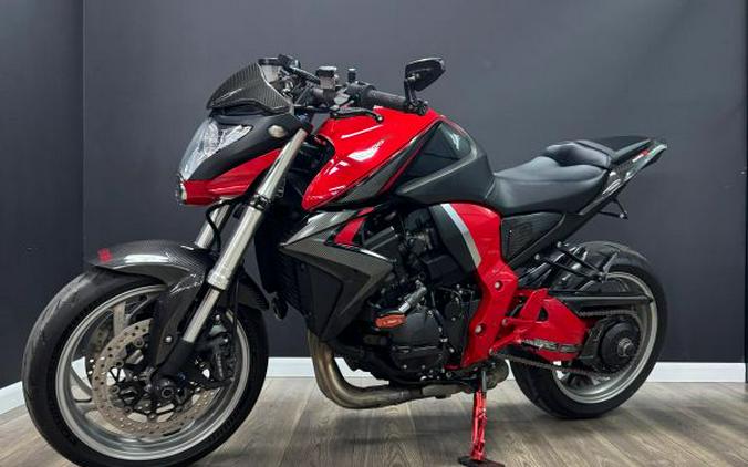 2016 HONDA CB 1000 R