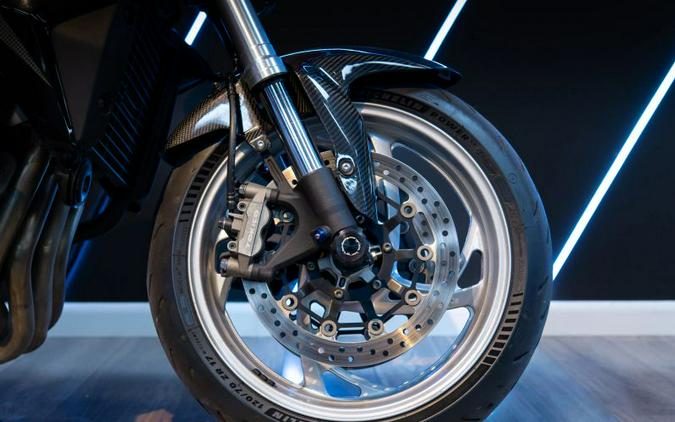 2016 HONDA CB 1000 R