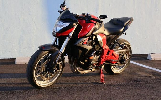 2016 HONDA CB 1000 R