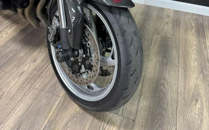 2016 HONDA CB 1000 R