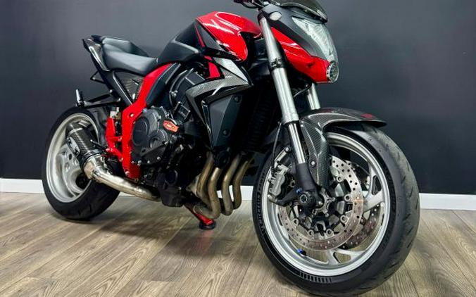 2016 HONDA CB 1000 R