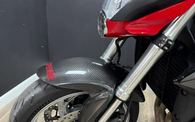 2016 HONDA CB 1000 R