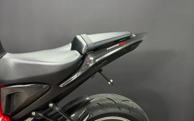 2016 HONDA CB 1000 R