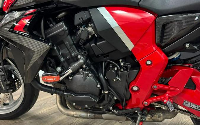 2016 HONDA CB 1000 R