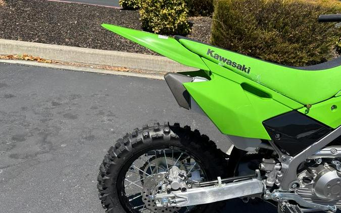 2026 Kawasaki KLX®140R