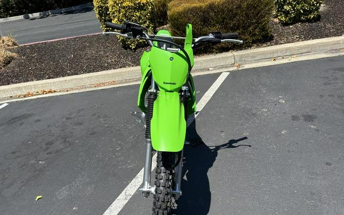 2026 Kawasaki KLX®140R