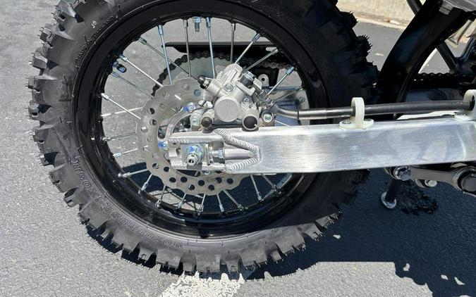 2026 Kawasaki KLX®140R