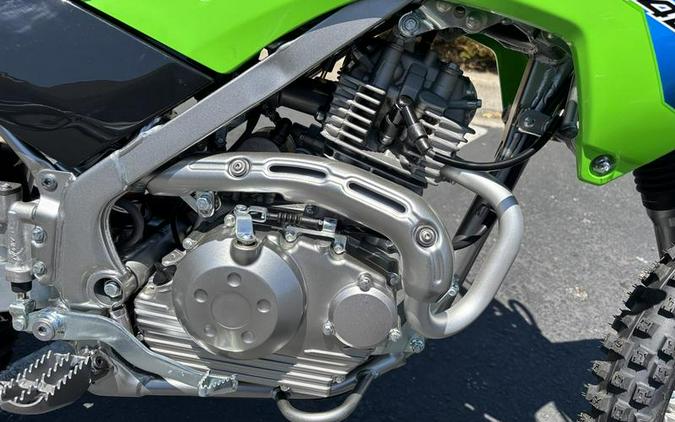 2026 Kawasaki KLX®140R
