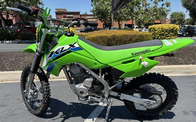 2026 Kawasaki KLX®140R