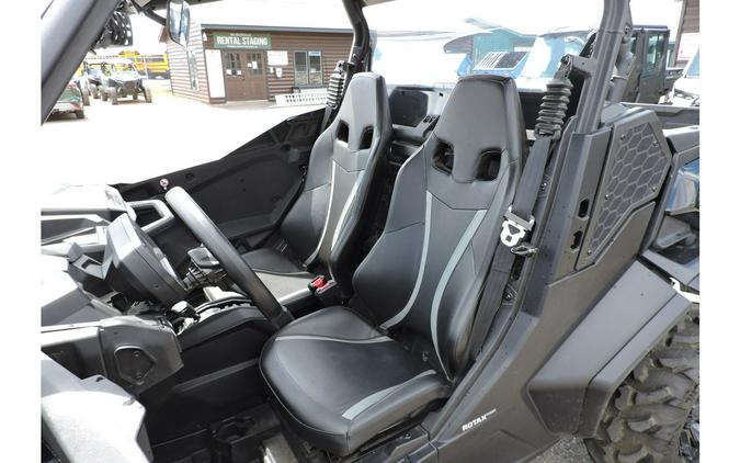 2022 Commander XT 1000R - Can-Am