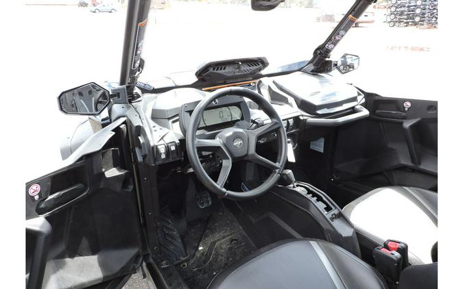 2022 Commander XT 1000R - Can-Am