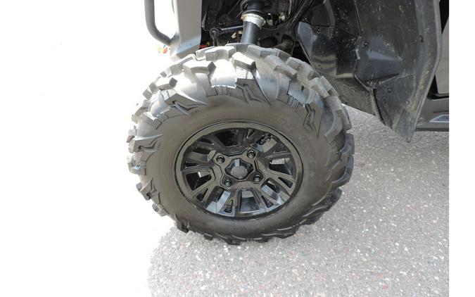 2022 Commander XT 1000R - Can-Am