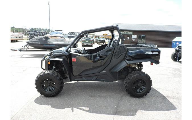 2022 Commander XT 1000R - Can-Am