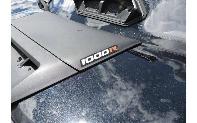 2022 Commander XT 1000R - Can-Am