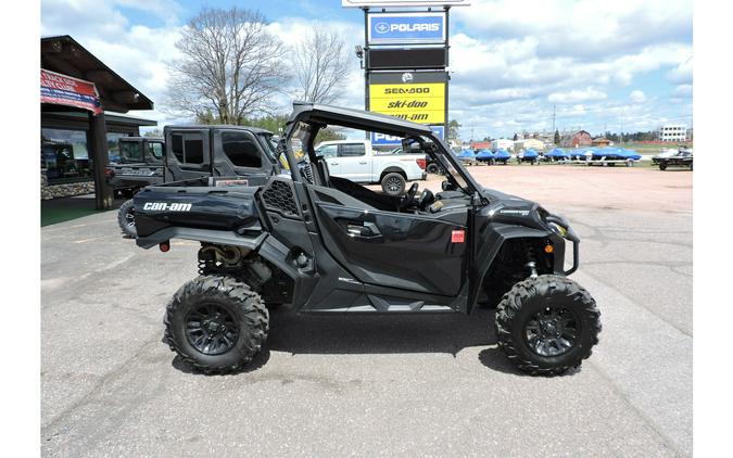 2022 Commander XT 1000R - Can-Am