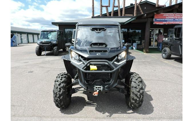 2022 Commander XT 1000R - Can-Am