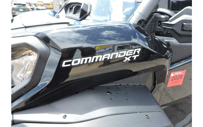 2022 Commander XT 1000R - Can-Am