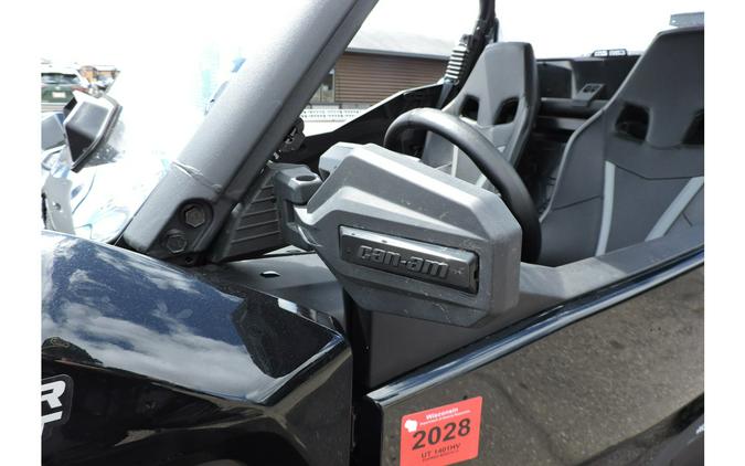 2022 Commander XT 1000R - Can-Am